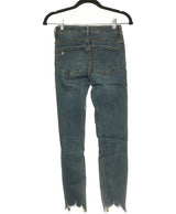 157392 Jeans ZARA Occasion Vêtement occasion seconde main