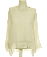 157393 Chemises et blouses ZARA Occasion Once Again Friperie en ligne