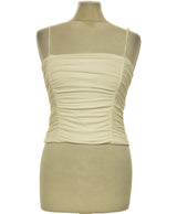 157401 Tops et t-shirts STRADIVARIUS Occasion Once Again Friperie en ligne