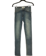 157402 Jeans MANGO Occasion Once Again Friperie en ligne
