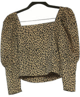 157404 Tops et t-shirts ZARA Occasion Vêtement occasion seconde main