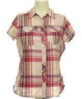 157413 Chemises et blouses COLUMBIA Occasion Once Again Friperie en ligne