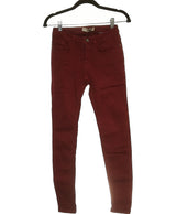 157421 Jeans ZARA Occasion Once Again Friperie en ligne