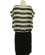 157447 Robes JACQUELINE RIU Occasion Vêtement occasion seconde main