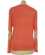 157468 Tops et t-shirts CAROLL Occasion Vêtement occasion seconde main