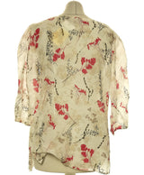 157470 Chemises et blouses BURTON Occasion Vêtement occasion seconde main
