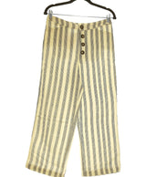 157489 Pantalons et pantacourts MANGO Occasion Once Again Friperie en ligne