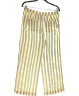 157489 Pantalons et pantacourts MANGO Occasion Vêtement occasion seconde main