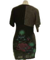 157494 Tops et t-shirts DESIGUAL Occasion Vêtement occasion seconde main
