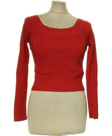 157533 Pulls et gilets PULL AND BEAR Occasion Once Again Friperie en ligne