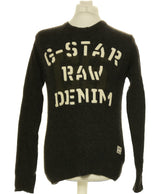 157549 Pulls et gilets G-STAR Occasion Once Again Friperie en ligne