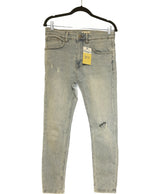 157628 Jeans BERSHKA Occasion Once Again Friperie en ligne