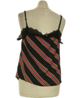 157647 Tops et t-shirts MANGO Occasion Vêtement occasion seconde main