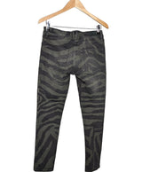 157656 Jeans SANDRO Occasion Vêtement occasion seconde main