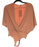 157683 Tops et t-shirts ASOS Occasion Once Again Friperie en ligne
