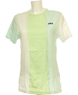 157706 Tops et t-shirts FILA Occasion Once Again Friperie en ligne