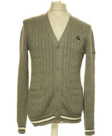 157718 Pulls et gilets LE COQ SPORTIF Occasion Once Again Friperie en ligne