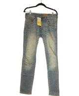 157732 Jeans WRANGLER Occasion Once Again Friperie en ligne