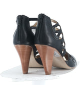 157745 Chaussures SAN MARINA Occasion Vêtement occasion seconde main