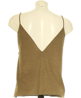 157788 Tops et t-shirts ZARA Occasion Vêtement occasion seconde main
