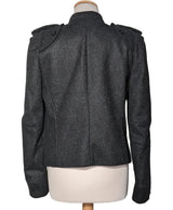 157800 Vestes MAJE Occasion Vêtement occasion seconde main