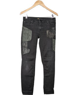 157843 Jeans MAJE Occasion Once Again Friperie en ligne