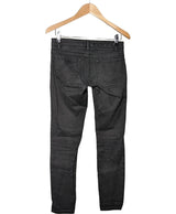 157843 Jeans MAJE Occasion Vêtement occasion seconde main
