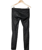 157876 Jeans MAJE Occasion Vêtement occasion seconde main