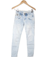 157946 Jeans FREEMAN T PORTER Occasion Once Again Friperie en ligne