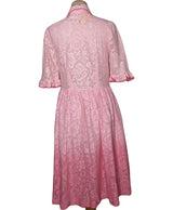 157982 Robes MANOUSH Occasion Vêtement occasion seconde main