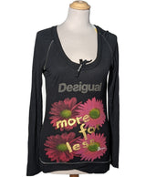 157985 Tops et t-shirts DESIGUAL Occasion Once Again Friperie en ligne