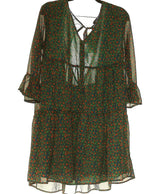 158012 Robes TEDDY SMITH Occasion Once Again Friperie en ligne