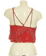 158017 Tops et t-shirts HOLLISTER Occasion Vêtement occasion seconde main