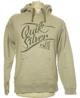 158034 Pulls et gilets QUIKSILVER Occasion Once Again Friperie en ligne