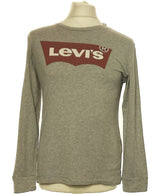 158039 Tops et t-shirts LEVI'S Occasion Once Again Friperie en ligne