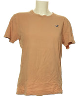 158040 Tops et t-shirts HOLLISTER Occasion Once Again Friperie en ligne