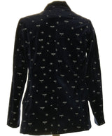 158042 Vestes NAF NAF Occasion Vêtement occasion seconde main