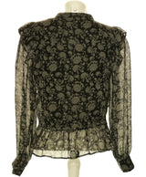 158058 Chemises et blouses MANGO Occasion Vêtement occasion seconde main
