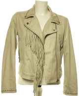 158060 Vestes MANGO Occasion Once Again Friperie en ligne