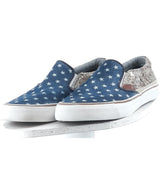 158095 Chaussures PEPE JEANS Occasion Once Again Friperie en ligne