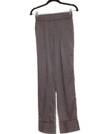 158097 Pantalons et pantacourts SANDRO Occasion Once Again Friperie en ligne