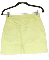 158107 Jupes ZARA Occasion Vêtement occasion seconde main