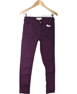 158110 Jeans MANGO Occasion Once Again Friperie en ligne