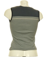 158123 Tops et t-shirts BURTON Occasion Vêtement occasion seconde main