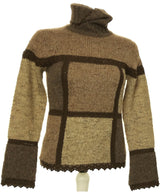 158127 Pulls et gilets RENE DERHY Occasion Once Again Friperie en ligne