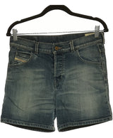 158131 Shorts et bermudas DIESEL Occasion Once Again Friperie en ligne