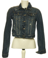 158140 Vestes HOLLISTER Occasion Once Again Friperie en ligne