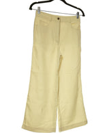 158164 Pantalons et pantacourts SANDRO Occasion Once Again Friperie en ligne