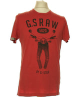 158175 Tops et t-shirts G-STAR Occasion Once Again Friperie en ligne