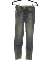 158211 Jeans LE TEMPS DES CERISES Occasion Once Again Friperie en ligne